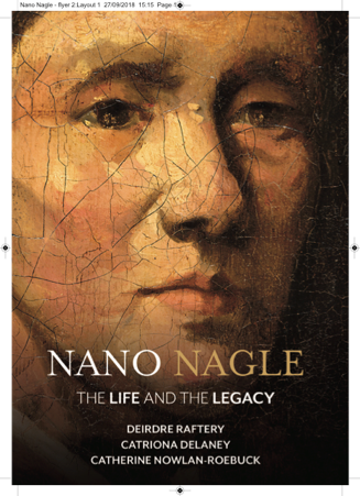 Nano Nagle Book Cover